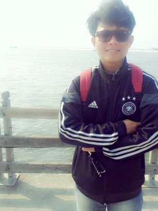 achmat_cahya's profile picture. college  stp Trisakti 2011 salt n batter taste life u must be make god all