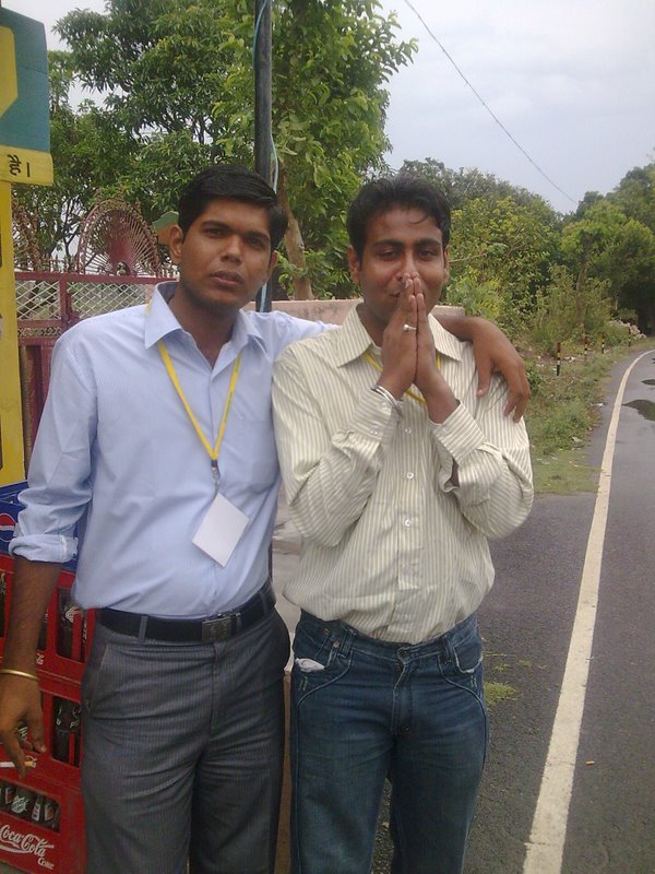 luvsaurabhanshu's profile picture. BJP