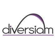 Diversiam's profile picture. 