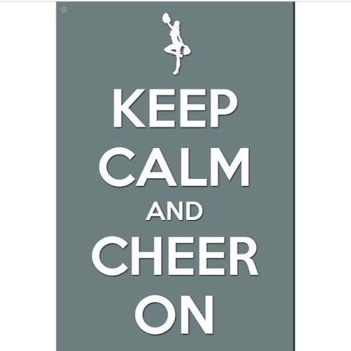 CheerOnBowCo's profile picture. Cheer Bows, Tutus, & all things BLING!
http://t.co/wXUjyG48QN