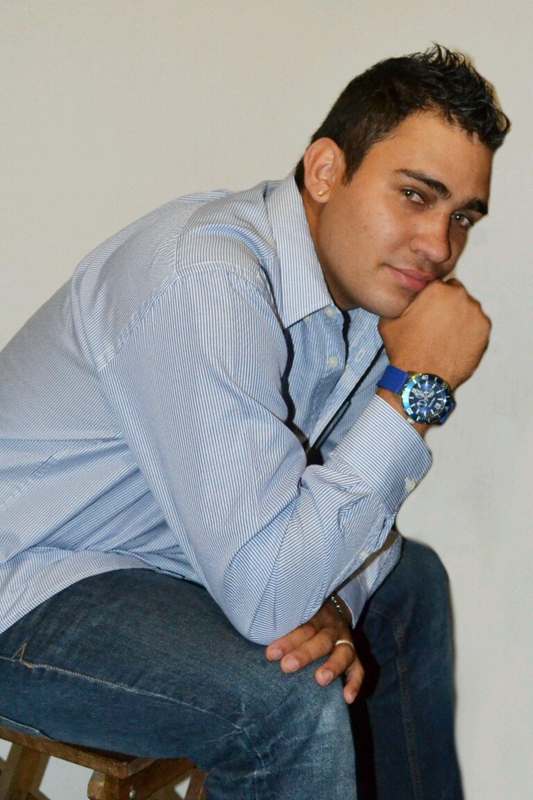 cantante urbano