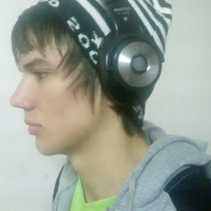 McBryan11's profile picture. El unico de mi especie :)
