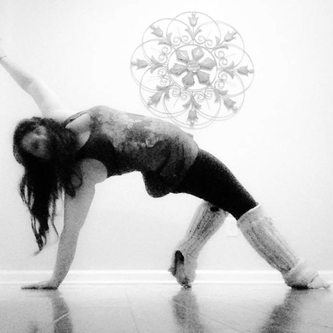 Designer, Yoga Instructor, Dancer, Life Long Student