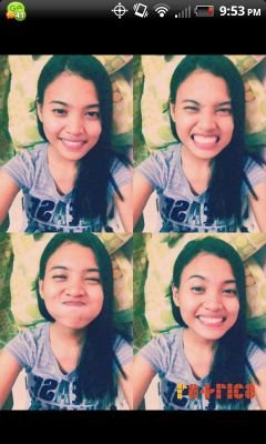 I'm nearly crazy! -__-