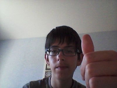 LardeauQuentin's profile picture. 