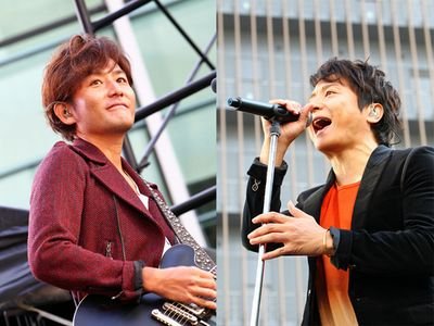 arekicas's profile picture. ポルノグラフィティ好き(ラバッパー)　神戸ロマポル参戦　気軽にフォローやリプどうぞ(^^)