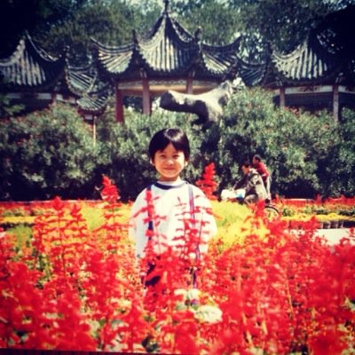 HKU JMSC2014 student/Documentary/Multimedia/Cat lover