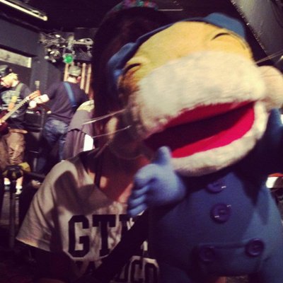 やんち@5PM Promise【4/14@大阪アメ村Beyond】のプロフィール写真