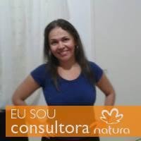Olá,sou Consultora Natura!
Compre online produto Natura com toda praticidade da internet.Acesse minha loja http://t.co/My6vC4CZUj e confira ofertas exclusivas.