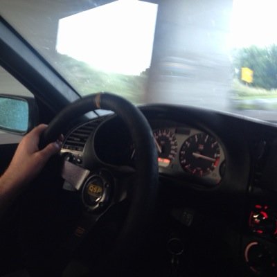 Petrolhead