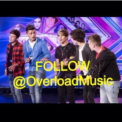 overload are my life