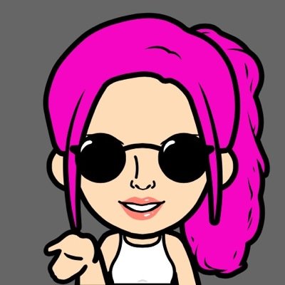 hrosehealey's profile picture. if you dont follow me... well... then thats ur loss...