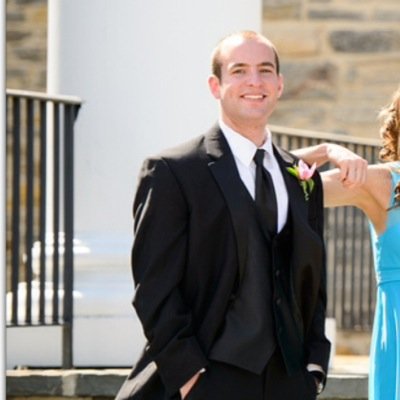 DPT - Univ of Pitt '15, MS - Univ of Tenn '12, ATC - Univ of Pitt '10