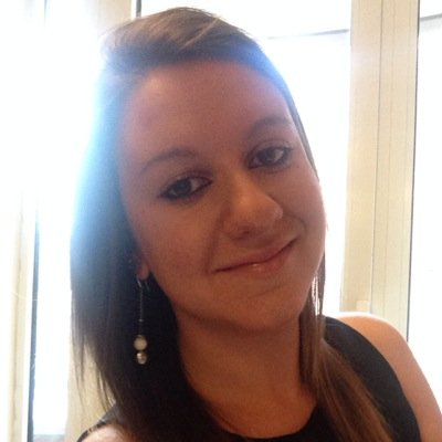 robertaselvatic's profile picture. 