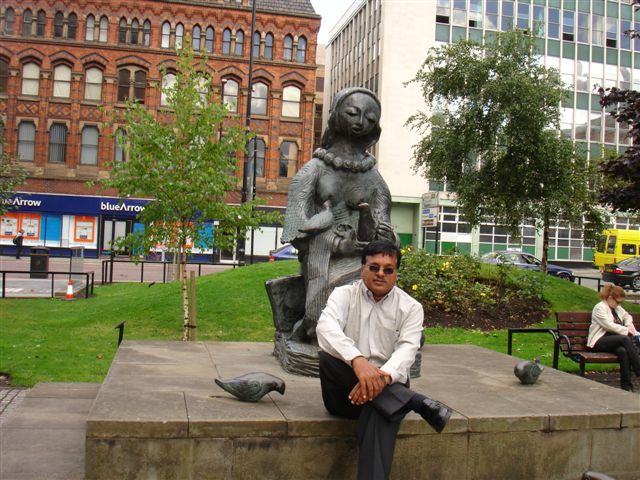 deeenath's profile picture. 