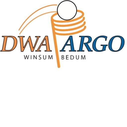 Korfbalvereniging DWA/Argo.  Voor meer info kijk eens op https://t.co/LKWbyuo9eo