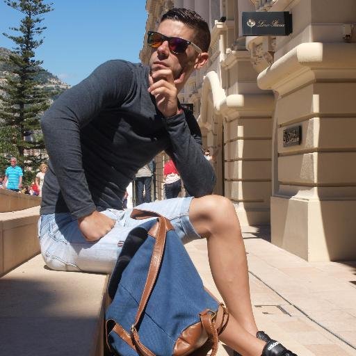 fran9palacios's profile picture. 