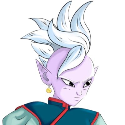 Proud to me Goku's apprentace. I control the eastern quadrant of the universe.I am Supreme Kai and if youre not afraid you should be.~Im always watching~