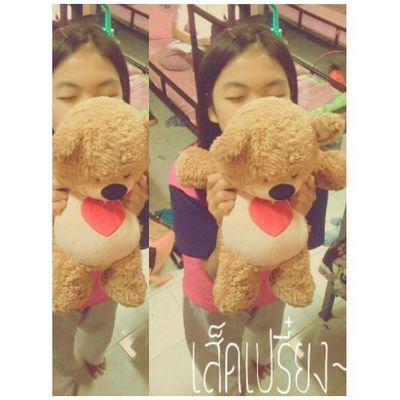 แค่ได้แอบมองเธอนั้นก้สุขใจแล้ว ก้าบๆๆๆ