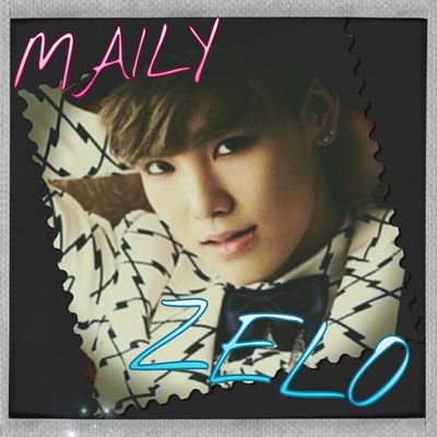 B.A.P専用垢 사랑해→@ZELO96 ♡Please follow me！