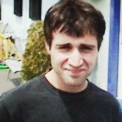 SynderelaGates's profile picture. Avenger é meu pau de óculos!