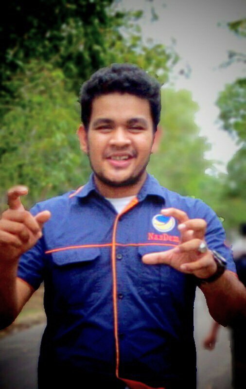 Yuda_Riski's profile picture. Raya | Manyang