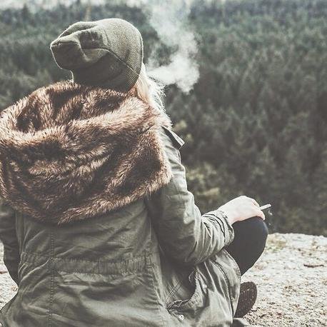 Je veux être libre de penser, dire, faire ce qu'il me plait... Et je vous emmerde !