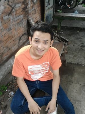 bayu_pramudi's profile picture. Bahagia ku bila aku bisa membahagiakan orang yang ada di sekitarku    ͂ ̷̐ ̈́ ͂ ͂ ̈́  ͂ ̷̐ ̈́ ̈́    pin:755FC11C