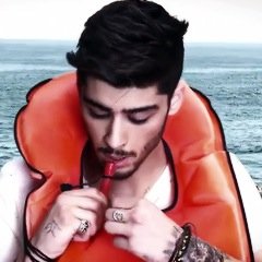 ask for a follow back on @raybanzouis
