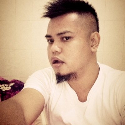 Hanya orang biasa