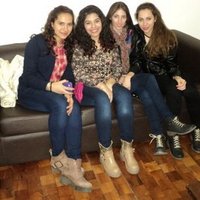 Rocio Guchea (@rguchea) 's Twitter Profile