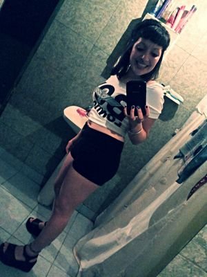 melisagalarza10's profile picture. 