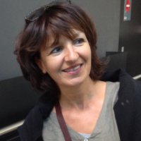 Zoubida Jellab (@zjellab) 's Twitter Profile