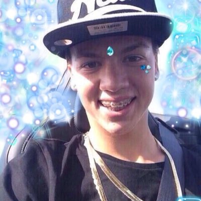 cuntyhoex's profile picture. stfu