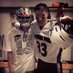 Jerry Ren (@jerryberryswag) Twitter profile photo