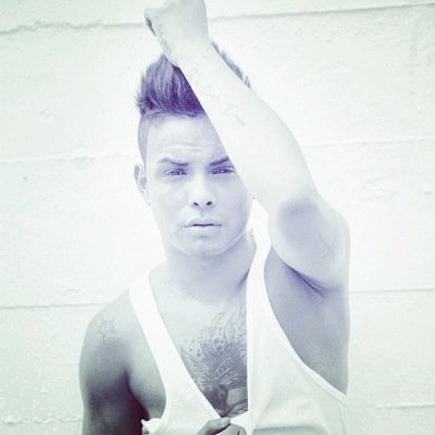 4 Finalist Tvshow Reality Talent FAMA REVOLUTION || Dancer || (http://t.co/TBGUxCsTXO) 
Teacher -Quality Dance Studio Barcelona.