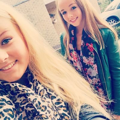 Schatje, ik hou super veel van je! Je bent mn beste vriendinnetje! iloveyouuuu x @xilsestapelx