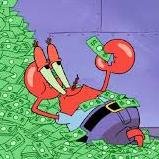 OG EUGENE | NOT Affiliated with Nickelodeon/Spongebob Squarepants| Best Mr. Krabs parody Account|