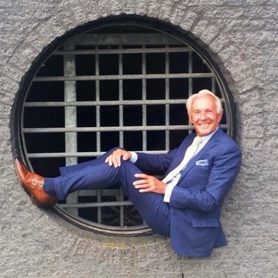 Freelance journalist Vml. wethouder gemeente Brielle