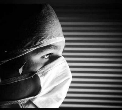 Soy el eslabon mas bajo de la cadena medica. Pero el que mas sueña con hacer medicina, ¿donde esta la logica?