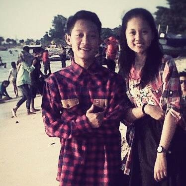 Promise with insyaAllah #KaLem™|»@dhimasanjas