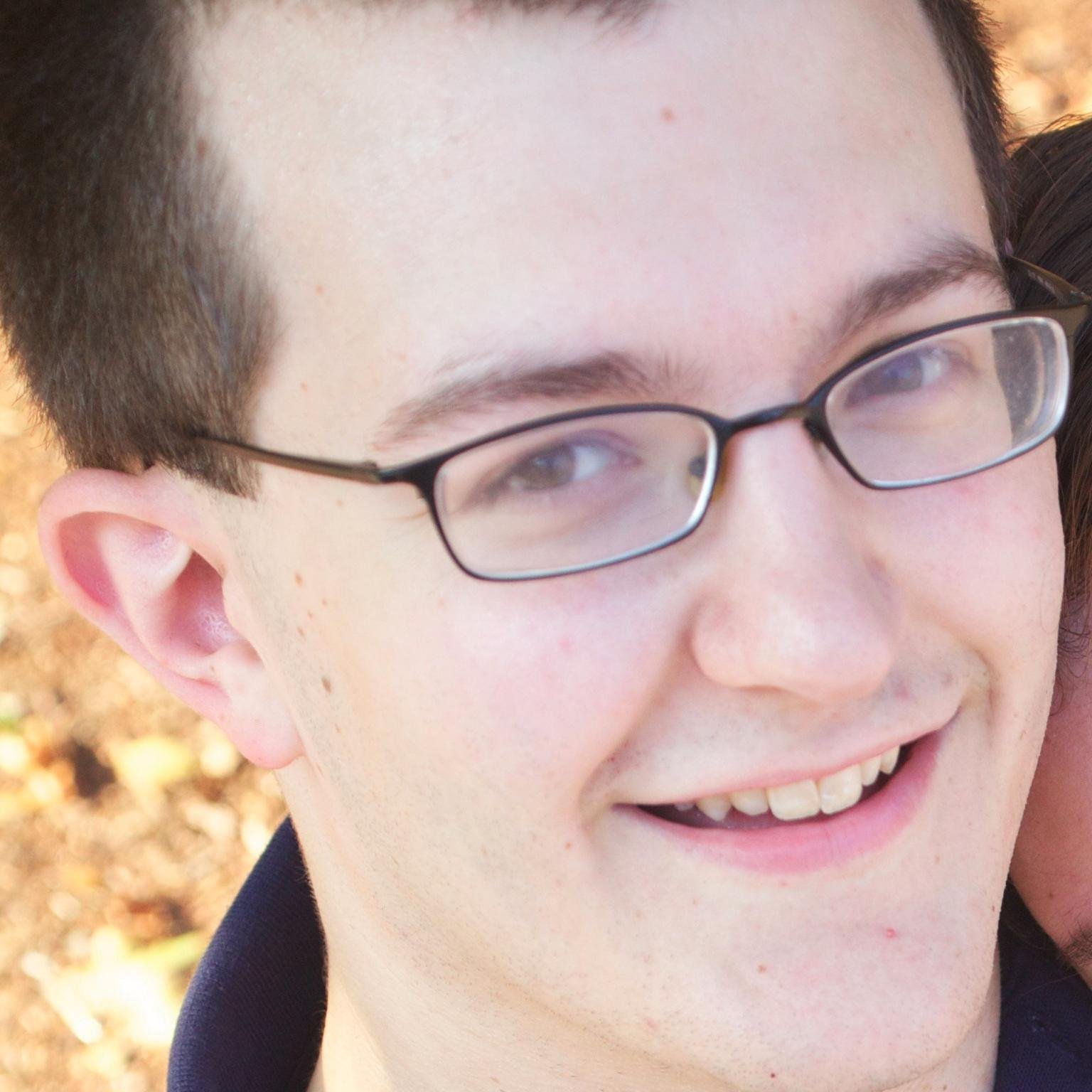 Dad, Software Engineer, Square Dance Caller, Board Gamer, Husband, did I mention Dad? (he/him/his)