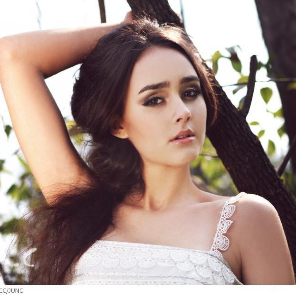 Queen of Butterfly รักร้อน...ซ่อนกลลวงหัวใจ