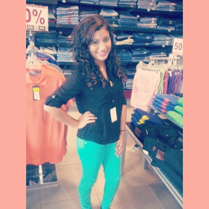 YeniaItzel's profile picture. 25-2-15   HBD  ♡  To Me #20