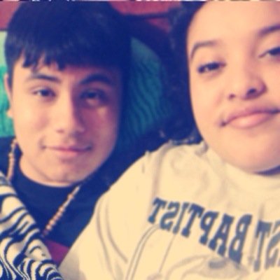 A B R A H A M ❤️❤️ 
1~16~13 ❤️
#FreeLuciana ❤️ Reddio
My Bae ❤️~ Luciana 
My Boo ~ Eryka  
I Love Y'all ❤️
L.A.C.K.