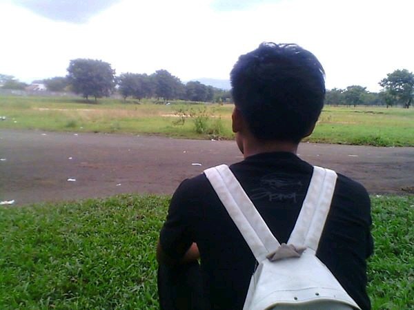 Rifaldiope's profile picture. Eror 404. Not Found