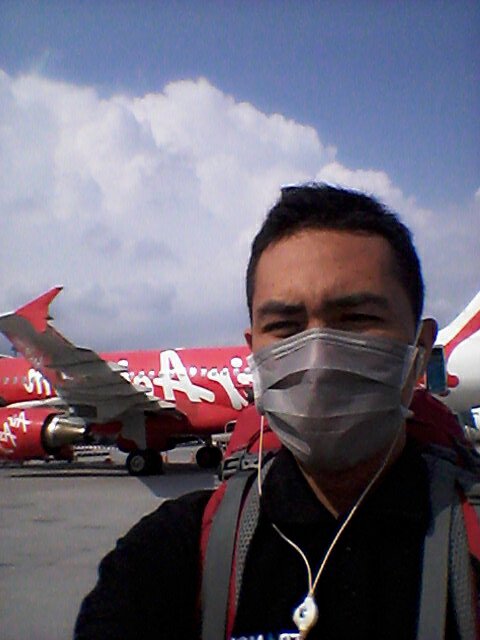 Rizlie's profile picture. Berharap -  Merindukan - pagi/siang/malam - sabar/ikhlas - menanti