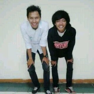 AgaungWahyudi's profile picture. Psychology of UHAMKA 2012|Part of PULVERIZE 63 2012 @JCIndonesia @warblay012