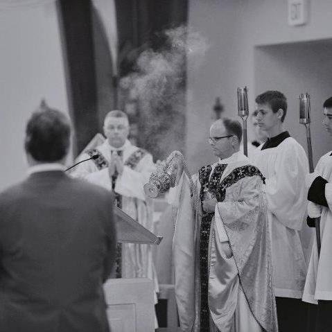 Catholic Priest - https://t.co/K5iDavzcno - https://t.co/Jjm8XhfoIM - child of God, USAF chaplain, 🍊Theory, 🇺🇸✝️ ...views are my own; RT/Following/Like ≠ Endorsement.