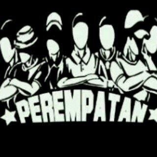 Biar Tongkrongan kami kecil, tapi solidaritas kami besar